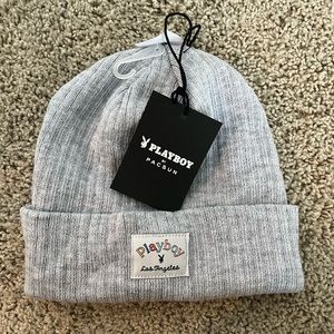 Playboy Beanie